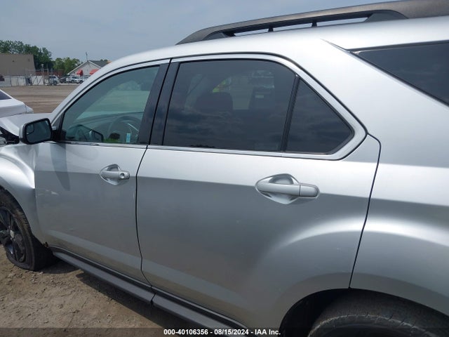 Chevrolet Equinox 2lt 2014 1GNALCEK9EZ129064 Image 13