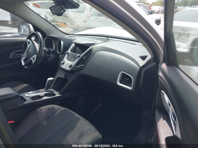 Chevrolet Equinox 2lt 2014 1GNALCEK9EZ129064 Image 5