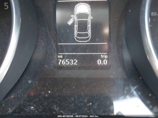Volkswagen Passat 1.8t S 2016 1VWAT7A30GC060783 Image 16