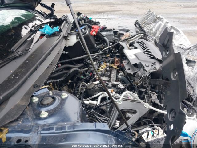 1HGCY1F32RA016237 Honda ACCORD EX