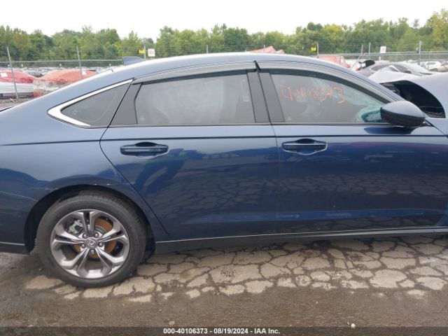 1HGCY1F32RA016237 Honda ACCORD EX