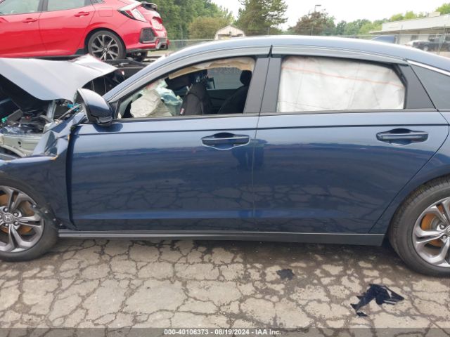 1HGCY1F32RA016237 Honda ACCORD EX