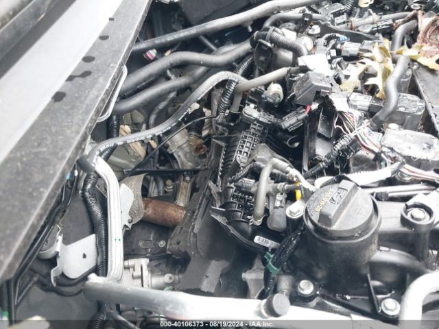 1HGCY1F32RA016237 Honda ACCORD EX