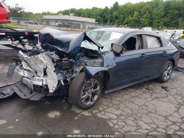 1HGCY1F32RA016237 Honda ACCORD EX