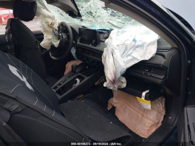 1HGCY1F32RA016237 Honda ACCORD EX