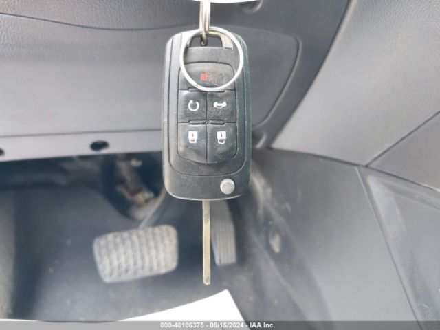 1G1JA5SH5G4165054 Chevrolet Sonic Ls Auto