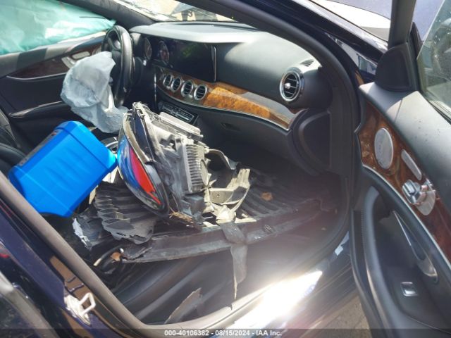 WDDZF4KB4HA019996 Mercedes-Benz E 300 4matic