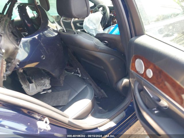 WDDZF4KB4HA019996 Mercedes-Benz E 300 4matic