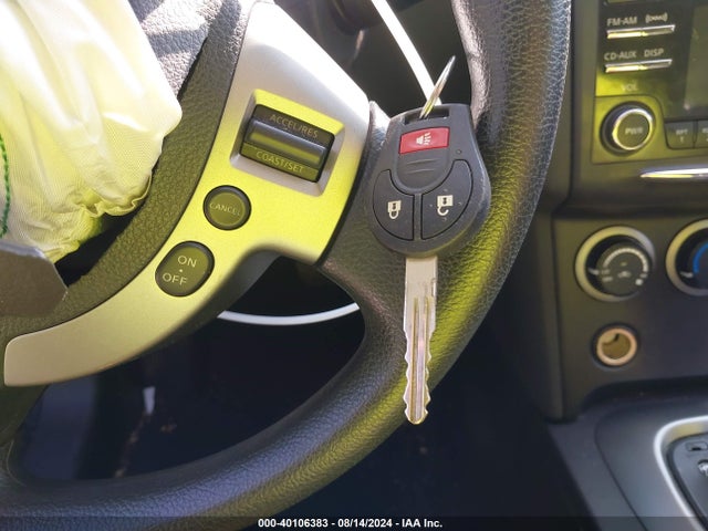 Nissan Rogue Select S 2015 JN8AS5MTXFW155892 Image 11