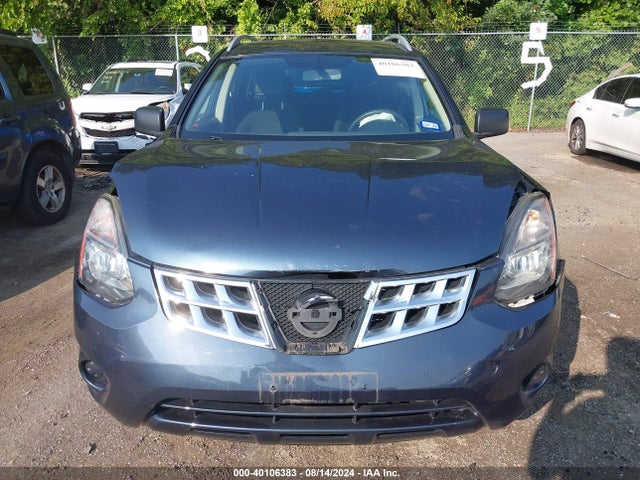 Nissan Rogue Select S 2015 JN8AS5MTXFW155892 Image 12