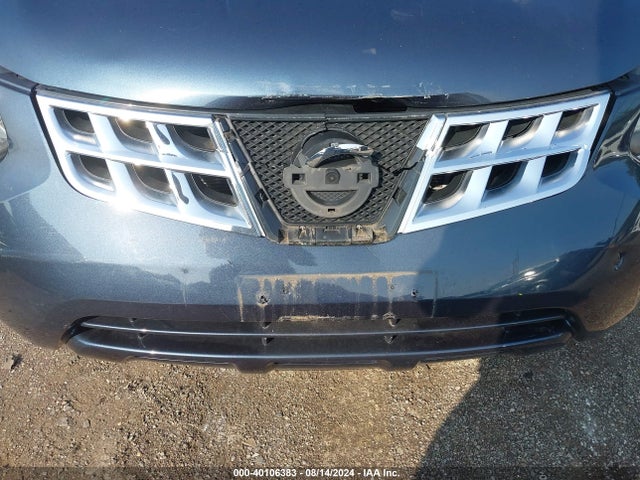 Nissan Rogue Select S 2015 JN8AS5MTXFW155892 Image 6