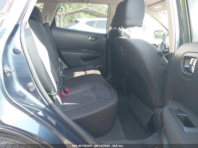 Nissan Rogue Select S 2015 JN8AS5MTXFW155892 Image 8