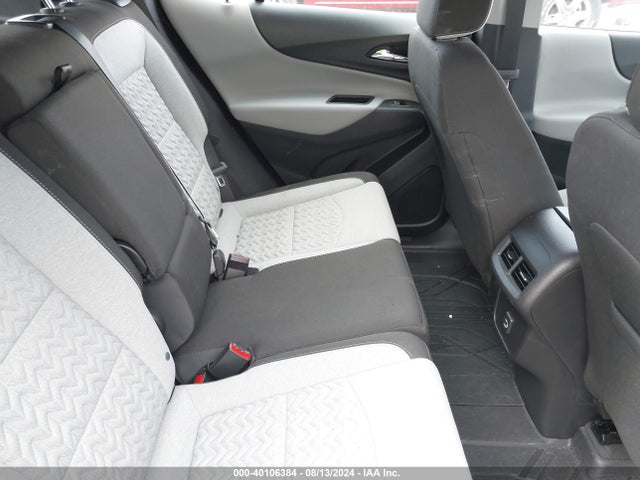 Chevrolet Equinox Awd Ls 2023 3GNAXSEG1PL263071 Image 8