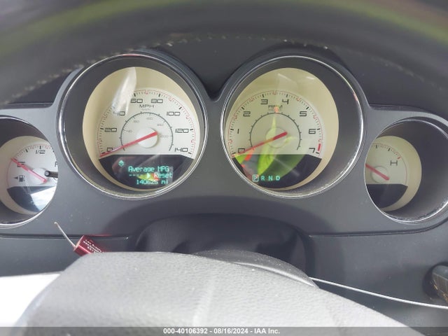 Dodge Challenger Rallye Redline 2014 2C3CDYAG8EH101094 Image 7