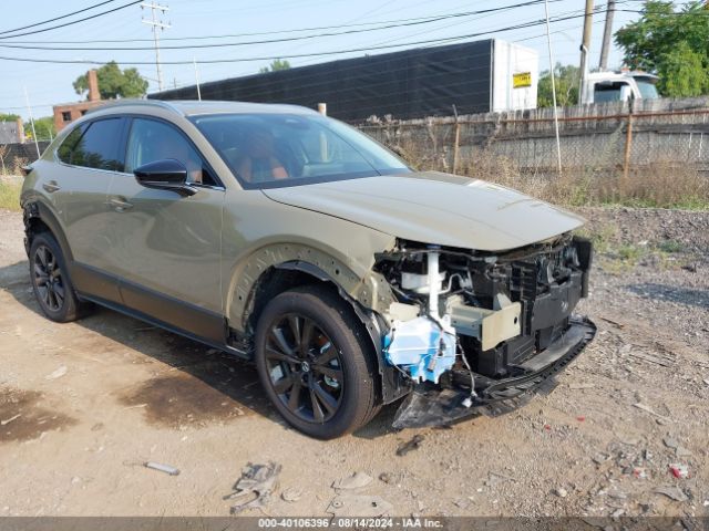 2024 MAZDA CX-30 3MVDMBXY5RM679740