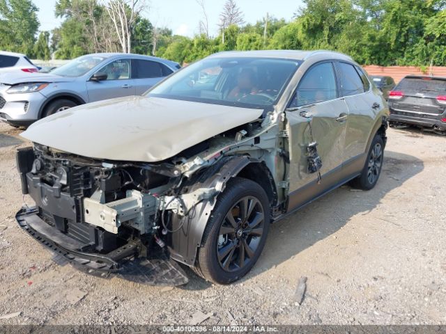 2024 MAZDA CX-30 3MVDMBXY5RM679740 Photo 1