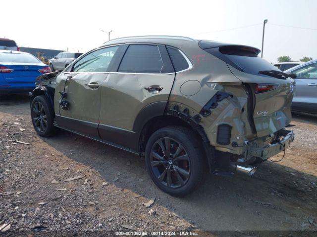 2024 MAZDA CX-30 3MVDMBXY5RM679740 Photo 2