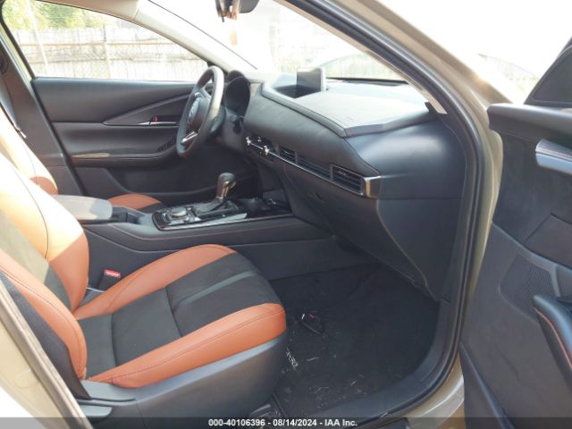 2024 MAZDA CX-30 3MVDMBXY5RM679740 Photo 4