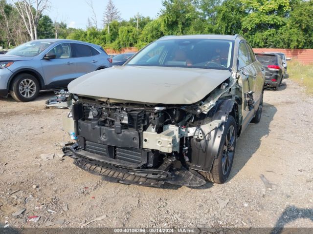 2024 MAZDA CX-30 3MVDMBXY5RM679740 Photo 5