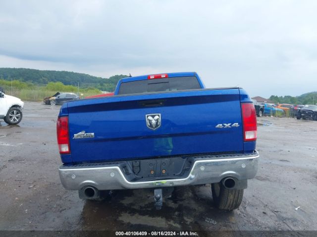 1C6RR7GT8HS575699 RAM 1500 Big Horn Quad Cab 4x4 6'4 Box