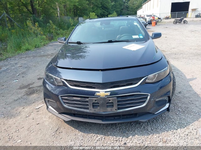 Chevrolet Malibu Premier 2017 1G1ZH5SX5HF109630 Image 12