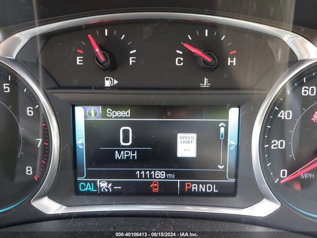 Chevrolet Malibu Premier 2017 1G1ZH5SX5HF109630 Image 15