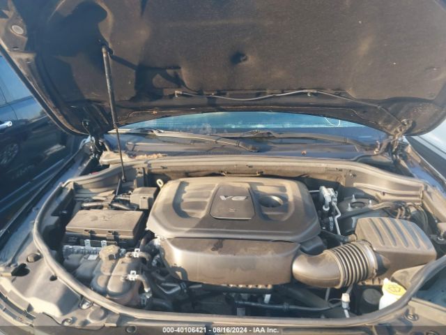 1C4RJFAG8JC328141 Jeep Grand Cherokee Laredo 4x4