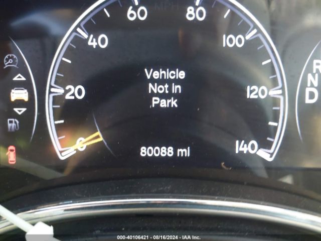 1C4RJFAG8JC328141 Jeep Grand Cherokee Laredo 4x4