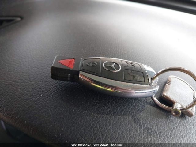 WDCTG4EB1JJ435903 Mercedes-Benz GLA 250