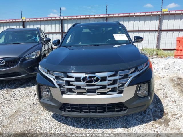 5NTJCDAE2PH040995 Hyundai Santa Cruz Sel