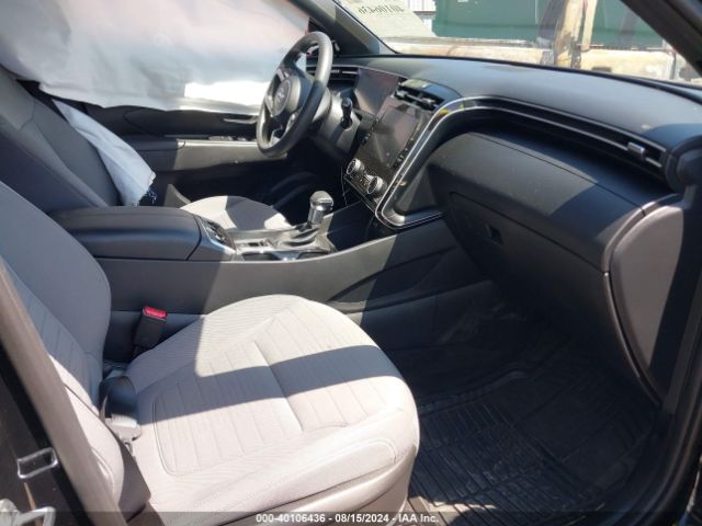 5NTJCDAE2PH040995 Hyundai Santa Cruz Sel