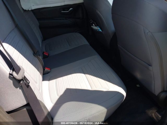 5NTJCDAE2PH040995 Hyundai Santa Cruz Sel