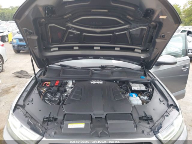 WA1LAAF7XHD032022 Audi Q7 3.0t Premium