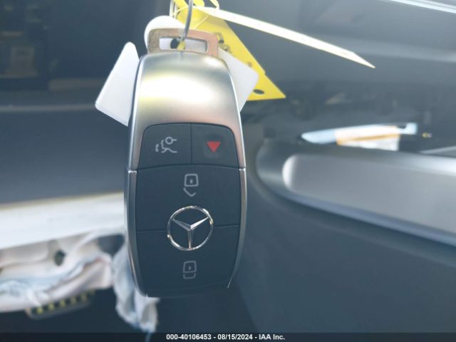 W1N4M4HB2RW349845 Mercedes-Benz Glb 250 4matic