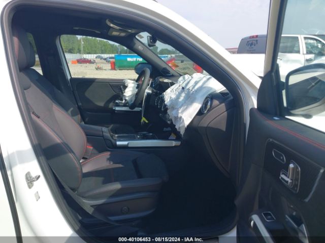W1N4M4HB2RW349845 Mercedes-Benz Glb 250 4matic