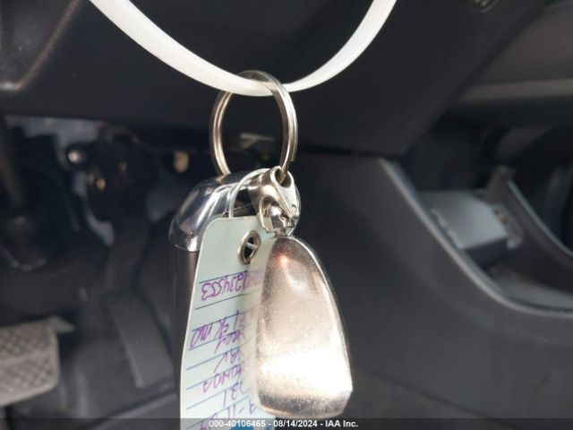 3CZRU6H50MM734553 Honda Hr-v Awd Ex