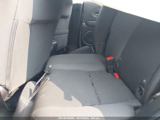 3CZRU6H50MM734553 Honda Hr-v Awd Ex