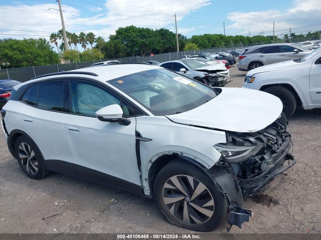 Volkswagen ID.4 PRO 2023 1V2CMPE86PC044116 Image 13
