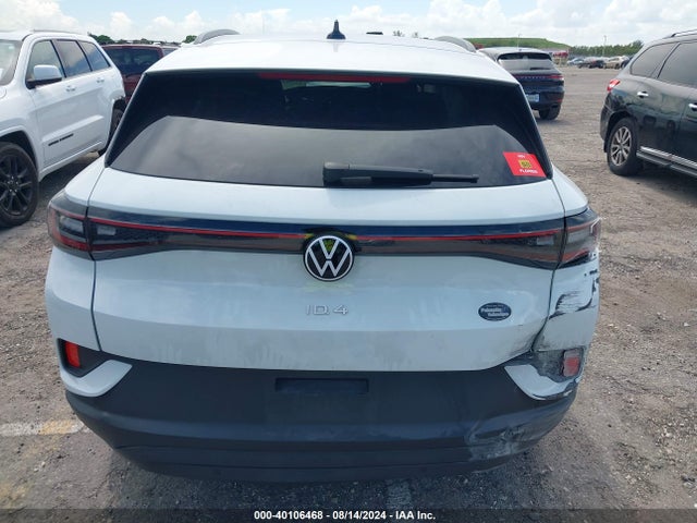 Volkswagen ID.4 PRO 2023 1V2CMPE86PC044116 Image 16