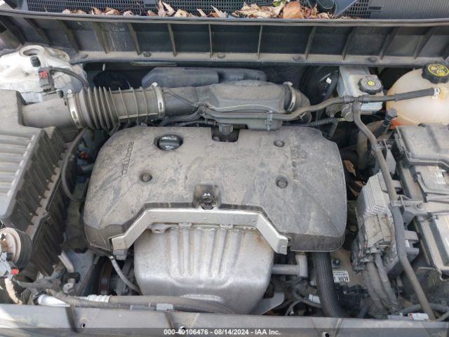 GMC Acadia Sle-2 2019 1GKKNSLA1KZ155265 Image 10