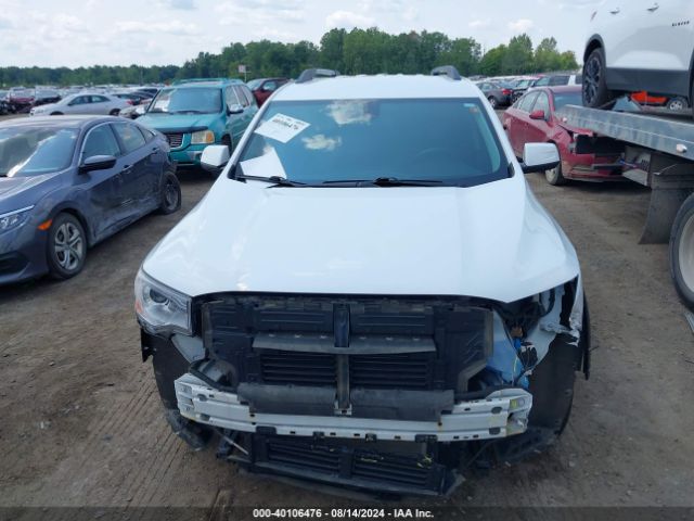 GMC Acadia Sle-2 2019 1GKKNSLA1KZ155265 Image 12