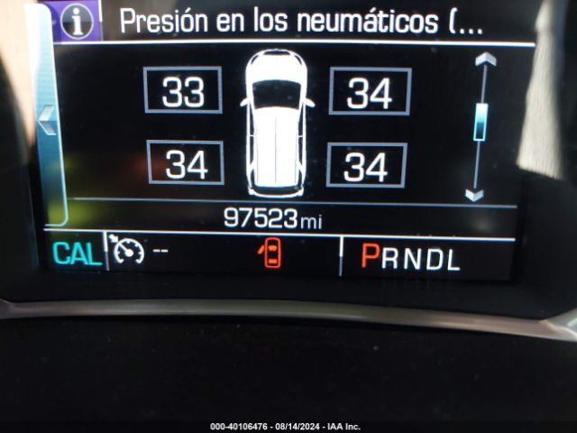 GMC Acadia Sle-2 2019 1GKKNSLA1KZ155265 Image 15