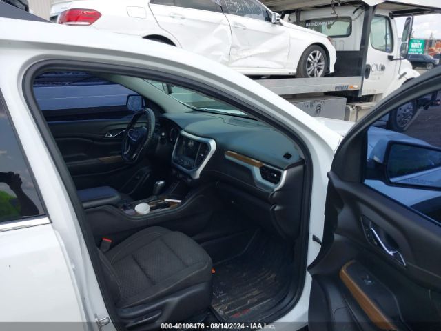 GMC Acadia Sle-2 2019 1GKKNSLA1KZ155265 Image 5