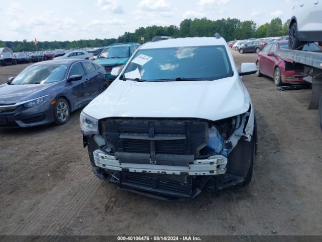 GMC Acadia Sle-2 2019 1GKKNSLA1KZ155265 Image 6