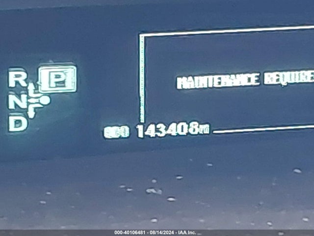 Toyota Prius Three 2014 JTDKN3DU1E1855333 Image 15