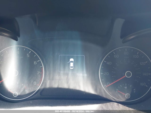 KIA Optima Lx 2016 5XXGT4L38GG029855 Image 7