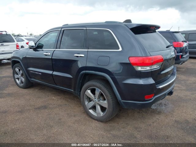 1C4RJEBG2GC473595 Jeep Grand Cherokee Limited