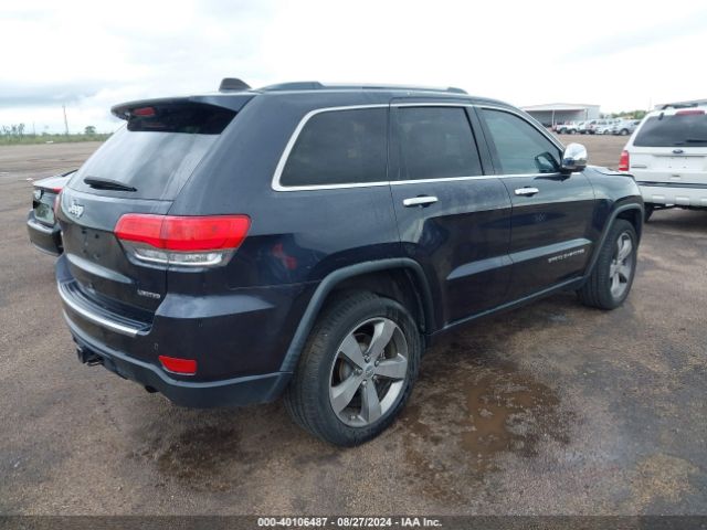 1C4RJEBG2GC473595 Jeep Grand Cherokee Limited