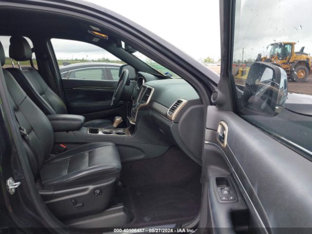 1C4RJEBG2GC473595 Jeep Grand Cherokee Limited