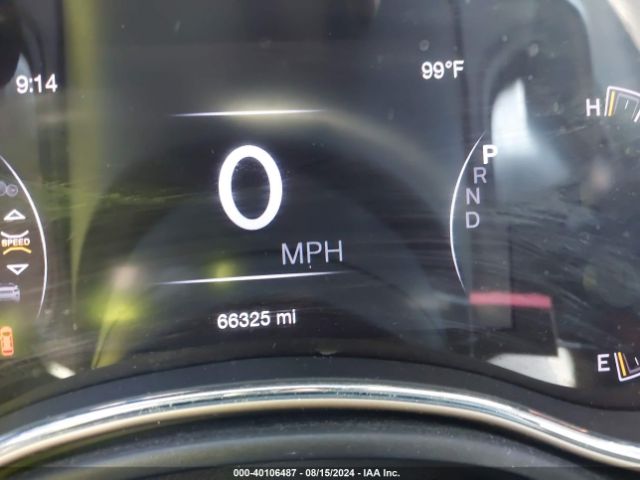 1C4RJEBG2GC473595 Jeep Grand Cherokee Limited